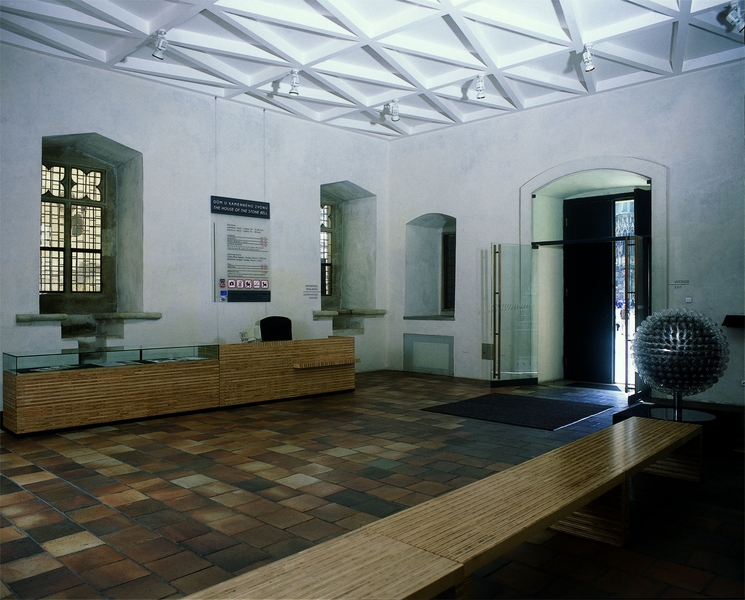 Art Gallery U Kamenného zvonu