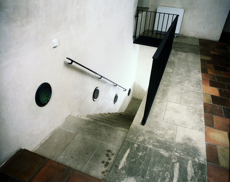 Art Gallery U Kamenného zvonu