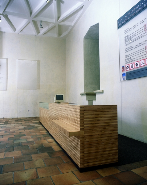 Art Gallery U Kamenného zvonu