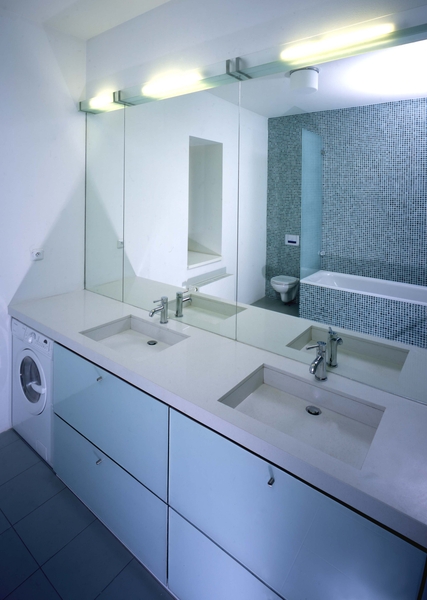 Vojtěšská Residential Building