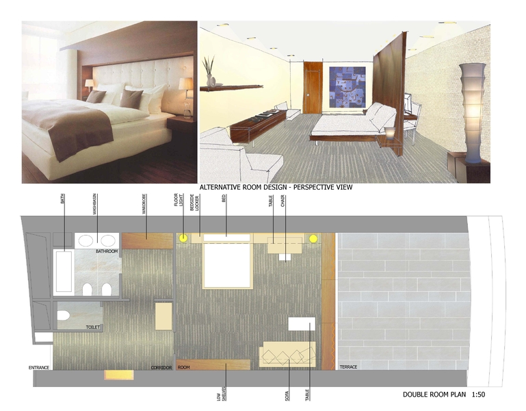 Hotel Praha