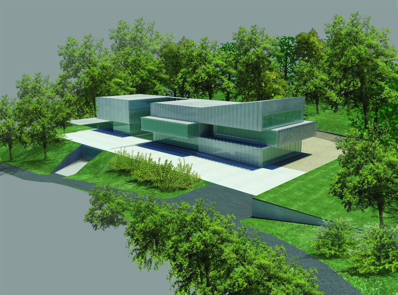 Zastupitelský úřad ČR ve Washingtonu