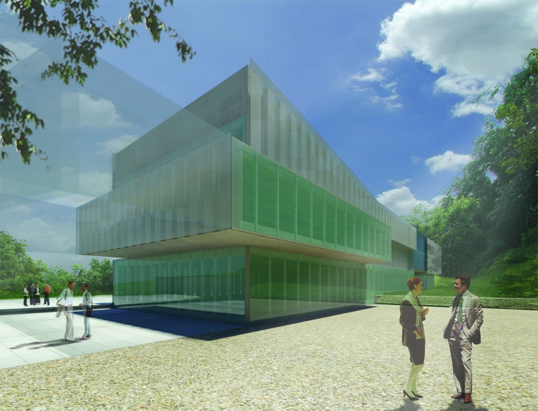 Zastupitelský úřad ČR ve Washingtonu