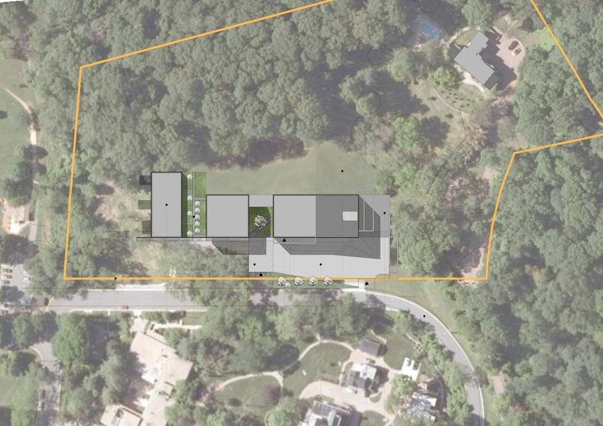 Zastupitelský úřad ČR ve Washingtonu