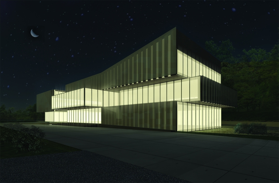 Zastupitelský úřad ČR ve Washingtonu