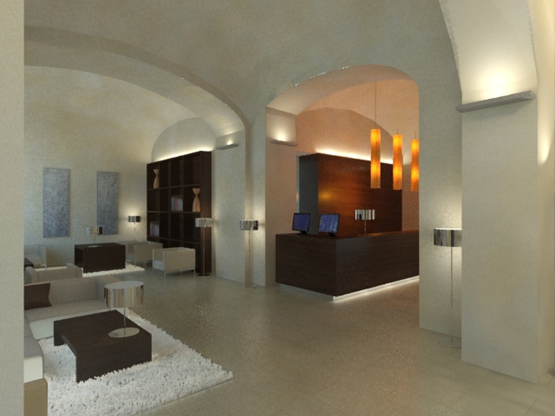 Hotel NH Budapest Seindl