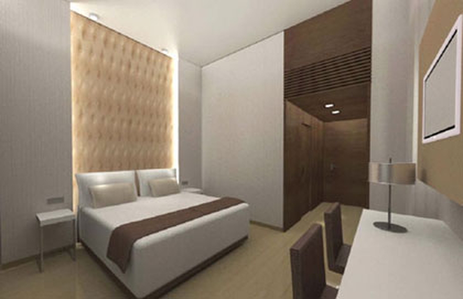 Hotel NH Budapest Seindl