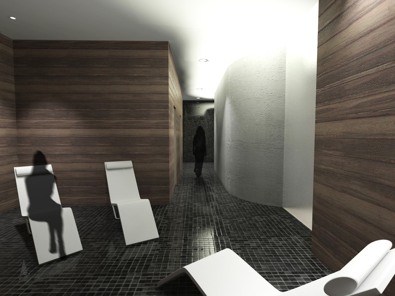 Hotel NH Budapest Seindl