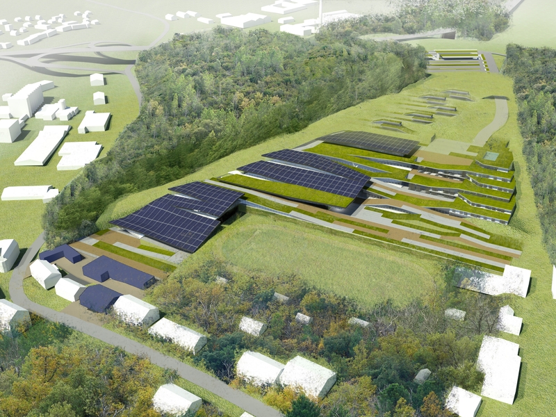 VW - Automobile Museum