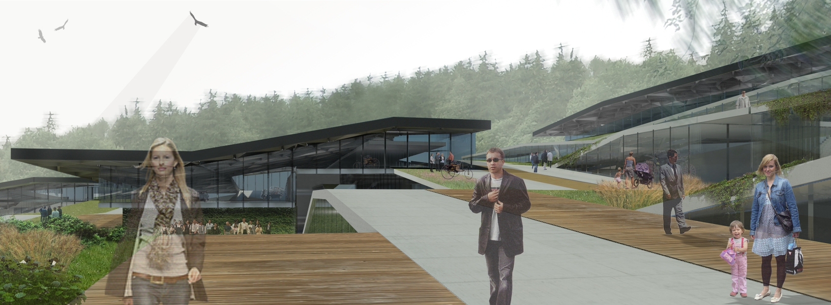 VW - Automobile Museum