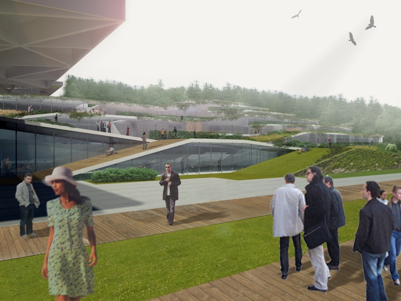 VW - Automobile Museum