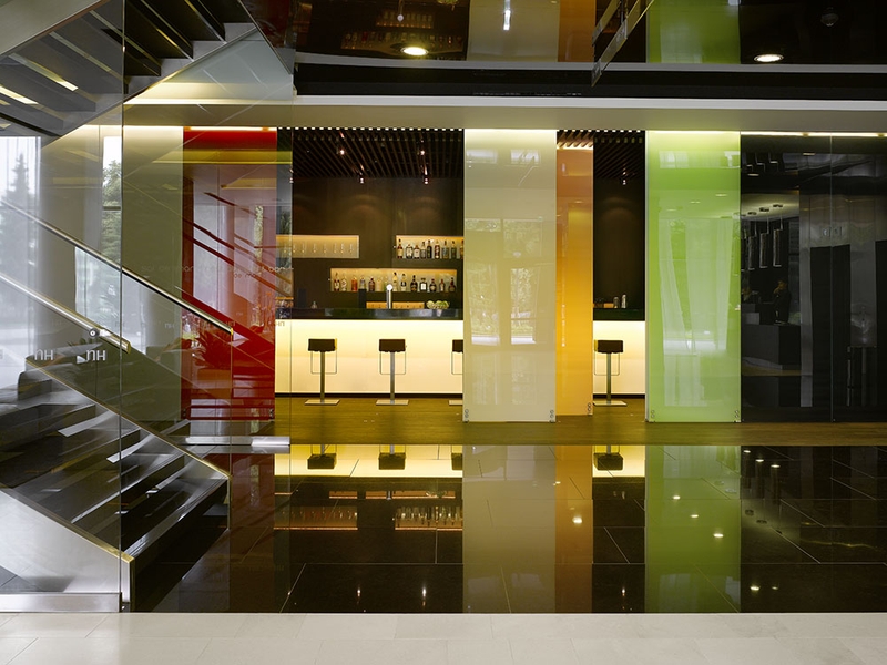 Hotel NH Collection Olomouc Congress