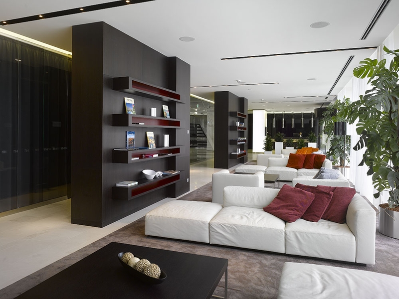 Hotel NH Collection Olomouc Congress