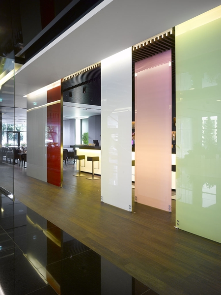 Hotel NH Collection Olomouc Congress