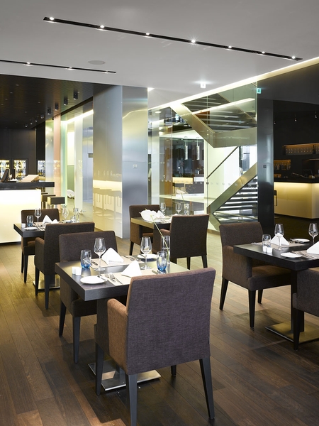 Hotel NH Collection Olomouc Congress