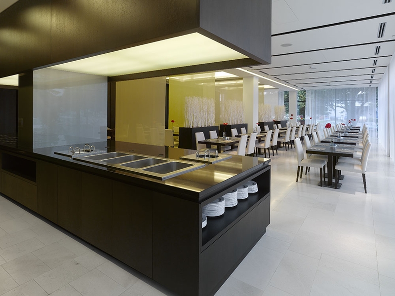 Hotel NH Collection Olomouc Congress