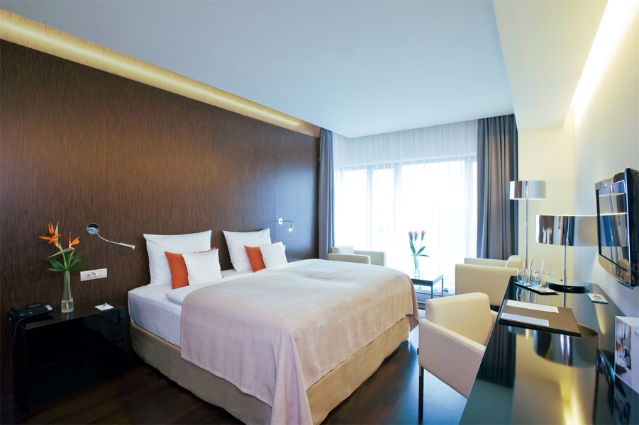 Hotel NH Collection Olomouc Congress