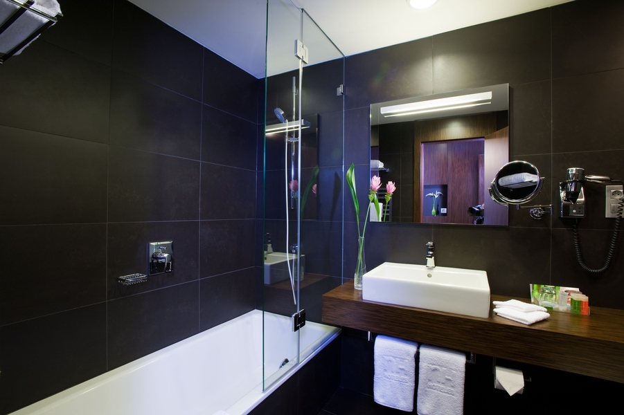 Hotel NH Collection Olomouc Congress