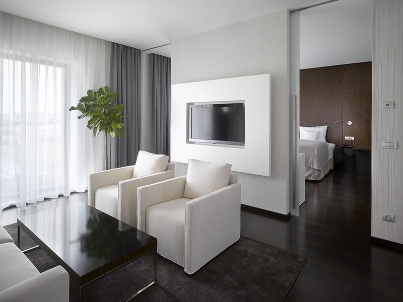 Hotel NH Collection Olomouc Congress