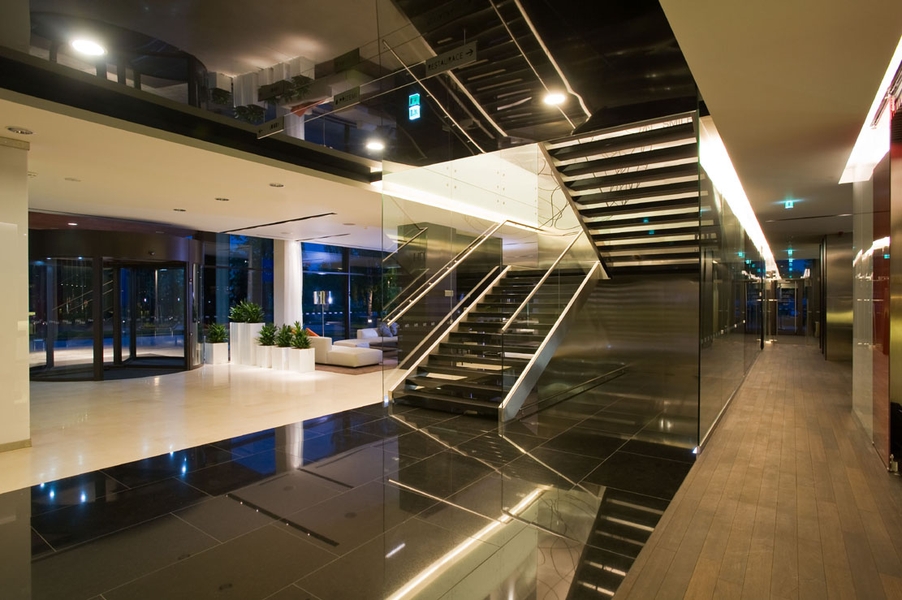 Hotel NH Collection Olomouc Congress