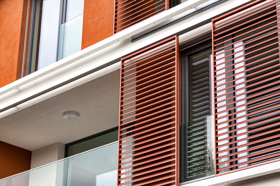 Rezidence Na Dlouhé - Olomouc