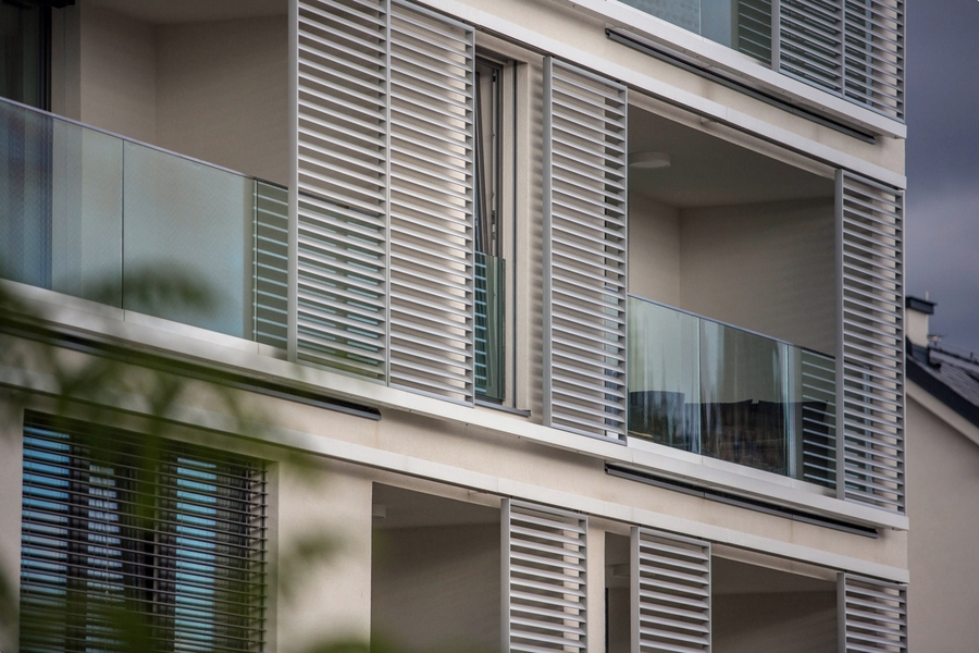 Rezidence Na Dlouhé - Olomouc