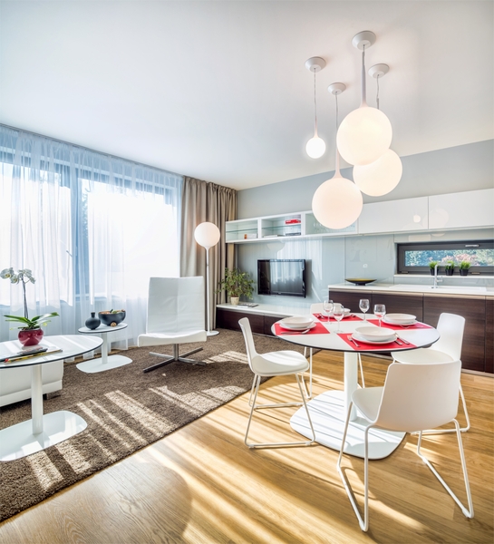 Rezidence Na Dlouhé - Olomouc