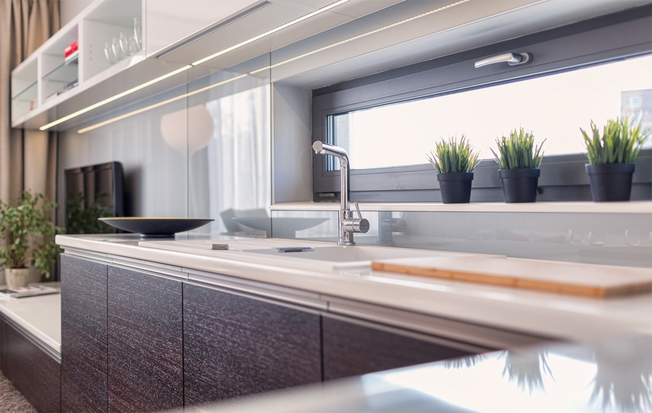 Rezidence Na Dlouhé - Olomouc