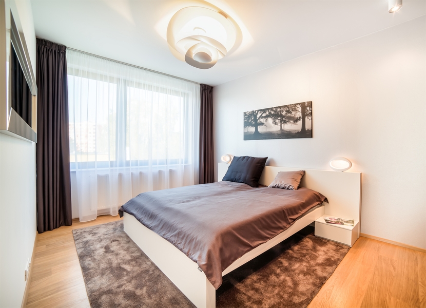 Rezidence Na Dlouhé - Olomouc