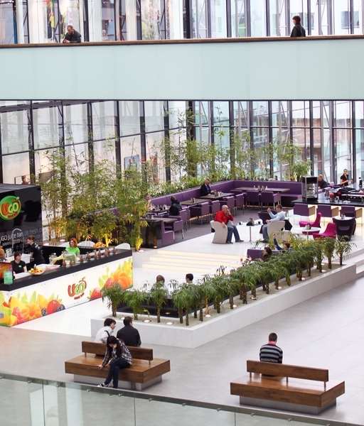 Pandabar SC Forum Nová Karolina