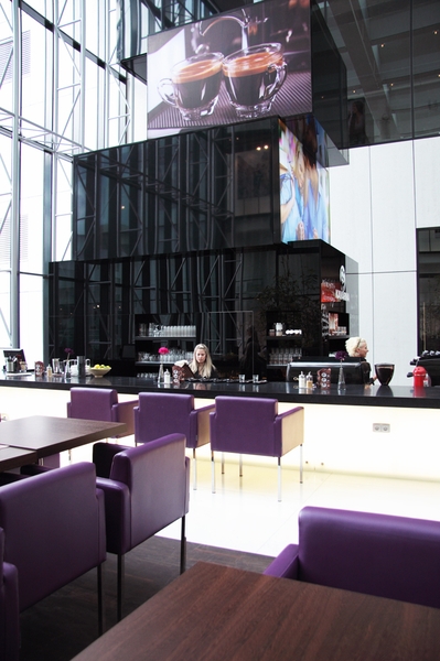 Pandabar SC Forum Nová Karolina