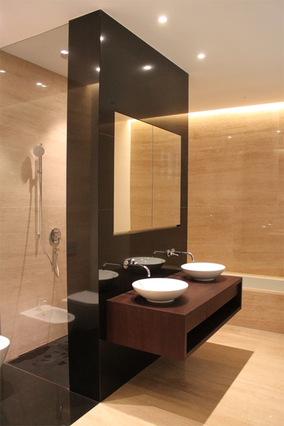 Dlouhá Pallais - interiors