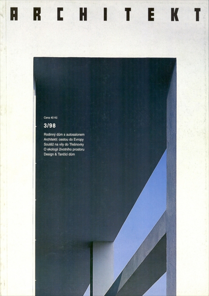 Rodinný dům Měcholupy