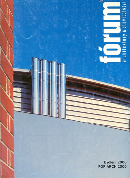 Rodinný dům Nebušice