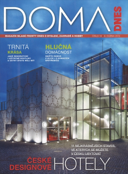 Hotel Nh Olomouc Congress