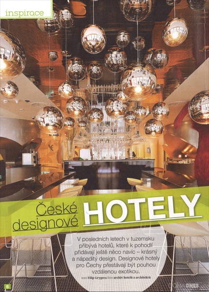 Hotel Nh Olomouc Congress