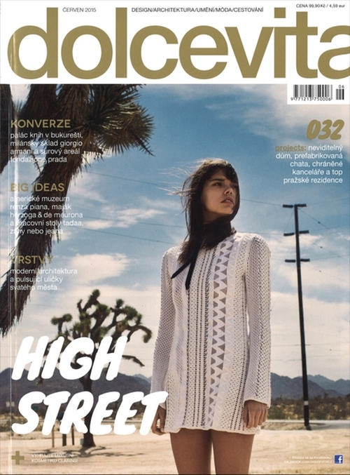 Administrativní budova Jungmannova 15