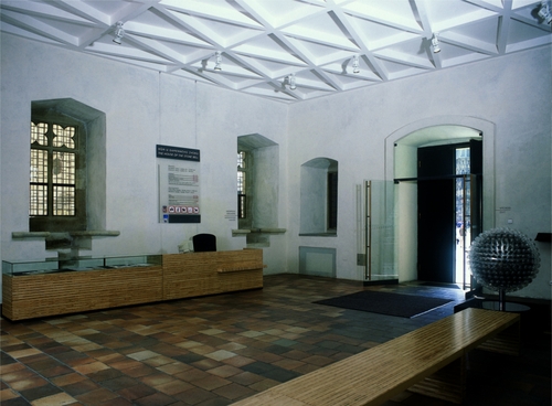 Art Gallery U Kamenného zvonu