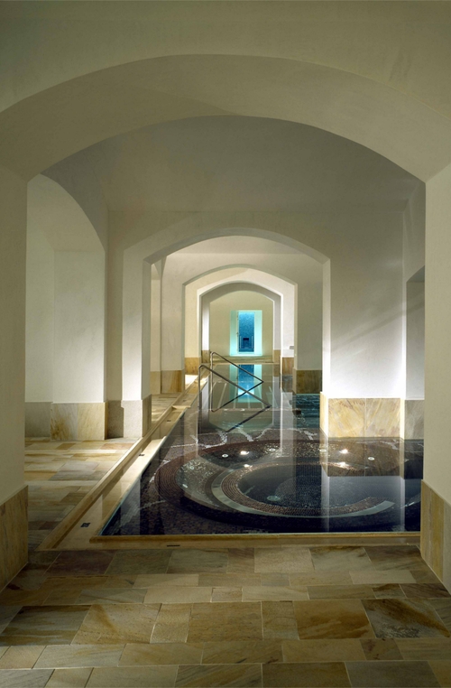 Hotel Boscolo