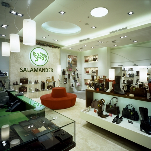 Salamander