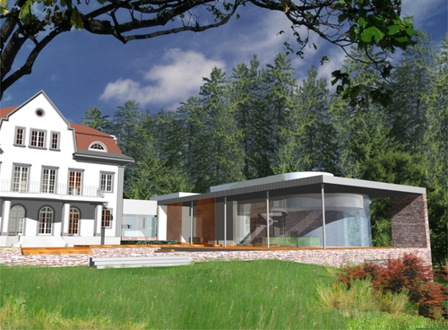Vila Jevany