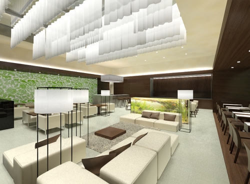 Hotel NH Budapest Seindl
