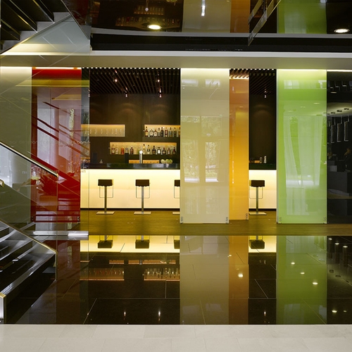 Hotel NH Collection Olomouc Congress