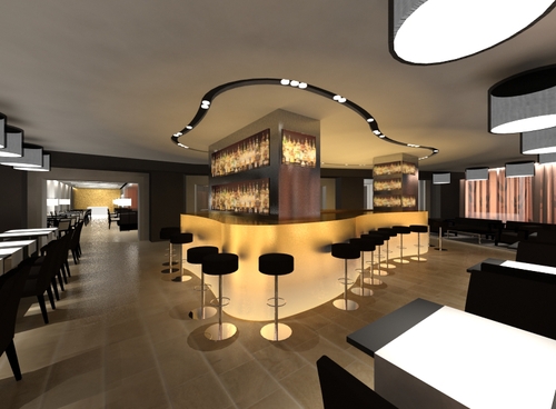 Hotel NH Belvedere