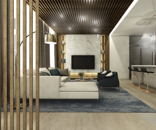 U Půjčovny apartment