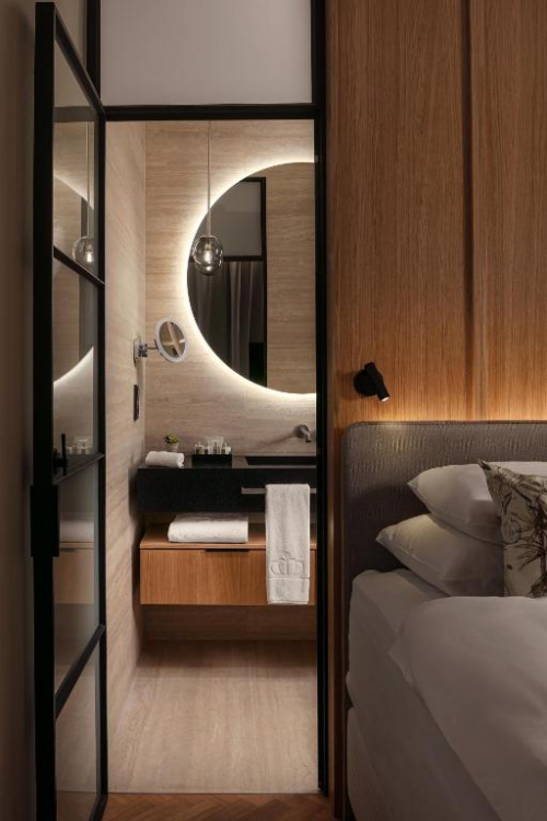 Apartmány Soukenická